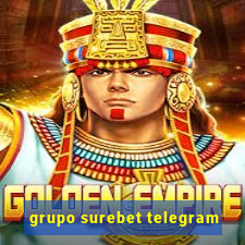 grupo surebet telegram